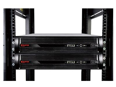 山特機(jī)架式C系列UPS不間斷電源